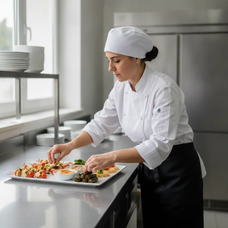Catering Empresas servicio en L'Hospitalet de Llobregat